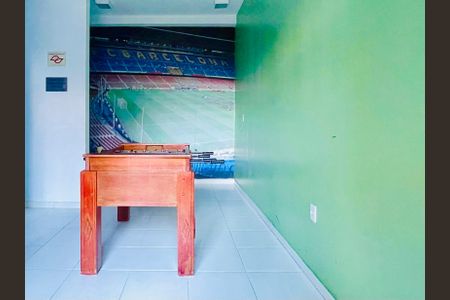 Apartamento à venda com 52m², 3 quartos e 1 vaga Apartamento à venda com 52m², 3 quartos e 1 vagaÁrea comum