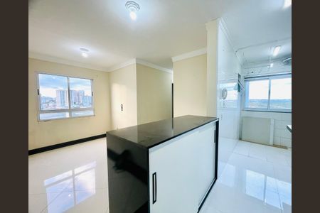 Apartamento à venda com 52m², 3 quartos e 1 vaga Apartamento à venda com 52m², 3 quartos e 1 vagaCozinha