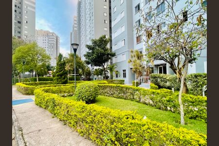 Apartamento à venda com 52m², 3 quartos e 1 vaga Apartamento à venda com 52m², 3 quartos e 1 vagaÁrea comum