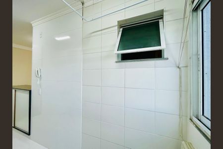 Apartamento à venda com 52m², 3 quartos e 1 vaga Apartamento à venda com 52m², 3 quartos e 1 vagaÁrea de Serviço