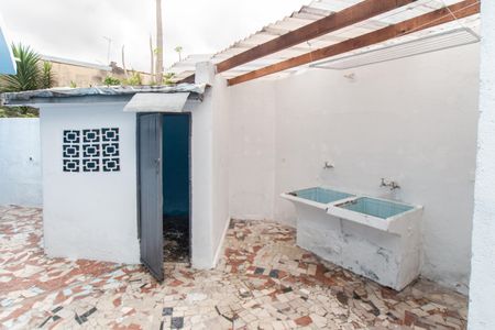 Casa à venda com 250m², 6 quartos e sem vaga Casa à venda com 250m², 6 quartos e sem vagaÁrea de Serviço