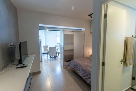 Foto 06 de apartamento à venda com 1 quarto, 16m² em Vila Mariana, São Paulo
