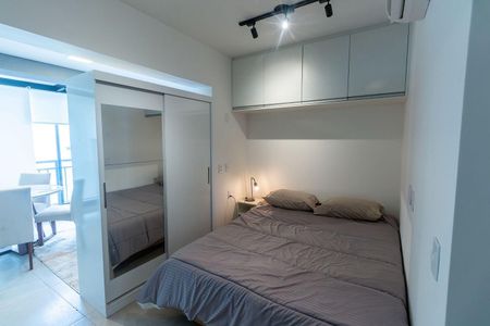 Foto 10 de apartamento à venda com 1 quarto, 16m² em Vila Mariana, São Paulo