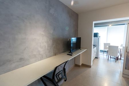 Foto 15 de apartamento à venda com 1 quarto, 16m² em Vila Mariana, São Paulo