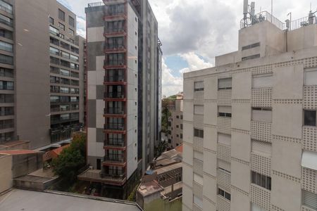 Apartamento à venda com 16m², 1 quarto e sem vaga Apartamento à venda com 16m², 1 quarto e sem vagaFoto 01