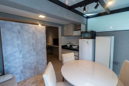 Foto 09 de apartamento à venda com 1 quarto, 16m² em Vila Mariana, São Paulo