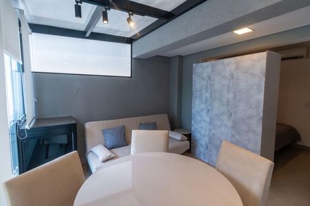 Apartamento à venda com 16m², 1 quarto e sem vaga Apartamento à venda com 16m², 1 quarto e sem vagaFoto 14