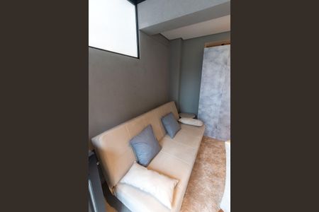 Foto 13 de apartamento à venda com 1 quarto, 16m² em Vila Mariana, São Paulo