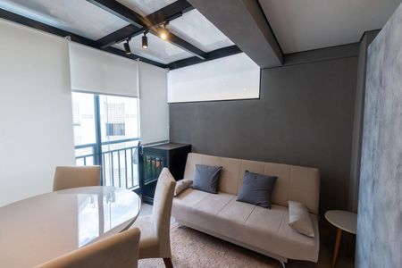 Foto 07 de apartamento à venda com 1 quarto, 16m² em Vila Mariana, São Paulo