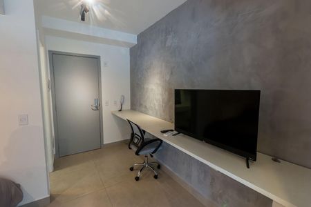 Foto 03 de apartamento à venda com 1 quarto, 16m² em Vila Mariana, São Paulo