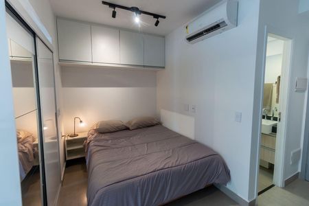 Foto 05 de apartamento à venda com 1 quarto, 16m² em Vila Mariana, São Paulo