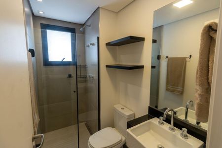 Foto 02 de apartamento à venda com 1 quarto, 16m² em Vila Mariana, São Paulo