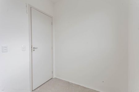 Quarto 1 de apartamento à venda com 2 quartos, 38m² em Vila Vermelha, São Paulo
