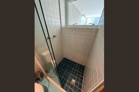 Apartamento para alugar com 1 quarto, 53m² em Moema, São Paulo