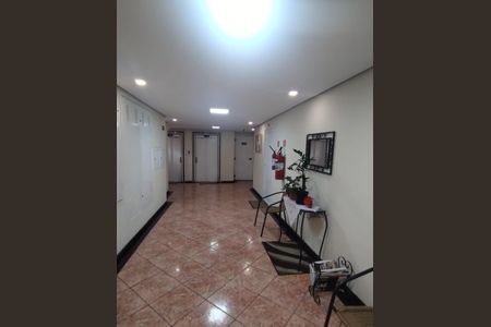 Apartamento para alugar com 2 quartos, 65m² em Vila Franca, São Bernardo do Campo