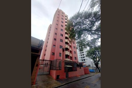 Apartamento para alugar com 2 quartos, 65m² em Vila Franca, São Bernardo do Campo