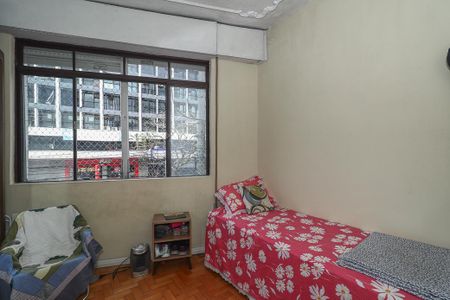 Apartamento à venda com 130m², 3 quartos e sem vagaQuarto 2