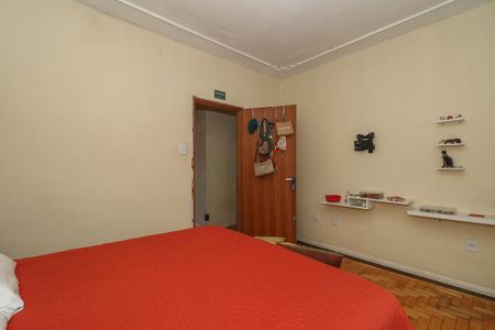 Apartamento à venda com 130m², 3 quartos e sem vagaQuarto