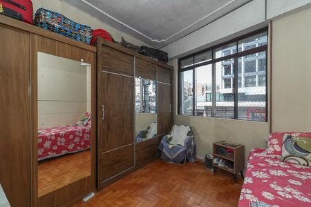 Apartamento à venda com 130m², 3 quartos e sem vagaQuarto 2