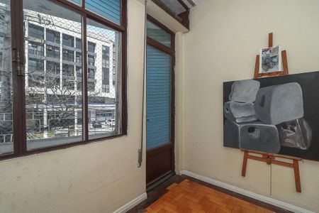 Apartamento à venda com 130m², 3 quartos e sem vagaQuarto 3