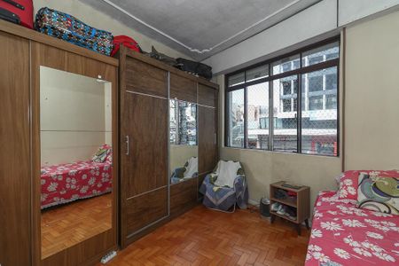 Apartamento à venda com 130m², 3 quartos e sem vagaQuarto 2