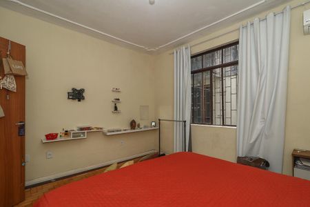 Apartamento à venda com 130m², 3 quartos e sem vagaQuarto