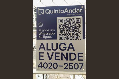 Apartamento à venda com 130m², 3 quartos e sem vagaPlaca