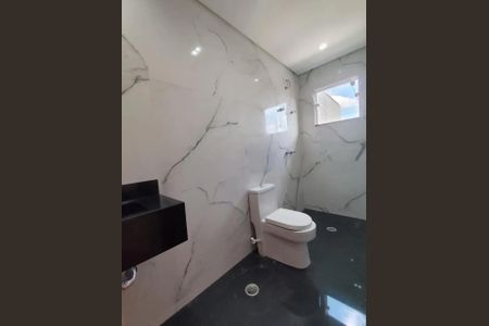 Foto 06 de casa à venda com 3 quartos, 260m² em Parque São Lucas, São Paulo