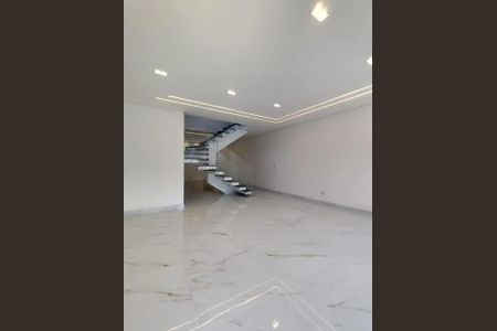 Foto 11 de casa à venda com 3 quartos, 260m² em Parque São Lucas, São Paulo