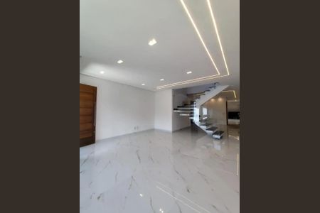 Foto 10 de casa à venda com 3 quartos, 260m² em Parque São Lucas, São Paulo