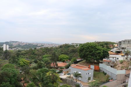 Vista de apartamento para alugar com 2 quartos, 54m² em Granja Viana, Cotia