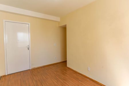 Sala de apartamento para alugar com 2 quartos, 43m² em Canhema, Diadema