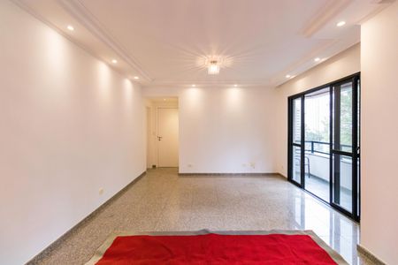 Sala de apartamento à venda com 4 quartos, 100m² em Vila Andrade, São Paulo
