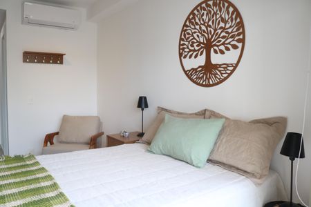Studio de kitnet/studio à venda com 1 quarto, 24m² em Perdizes, São Paulo