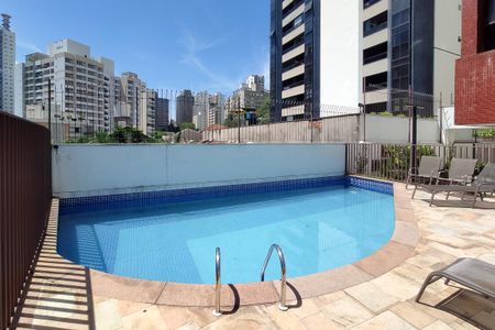 Apartamento à venda com 71m², 2 quartos e 2 vagasÁrea comum