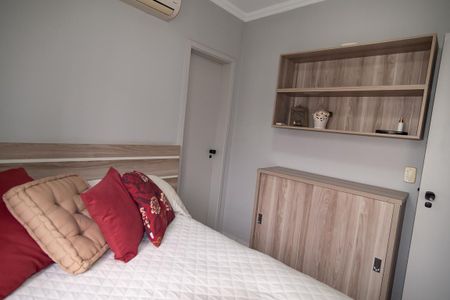 Apartamento à venda com 71m², 2 quartos e 2 vagasSuíte 1