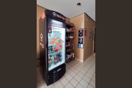 Apartamento à venda com 71m², 2 quartos e 2 vagasÁrea comum