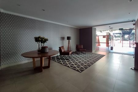 Apartamento à venda com 71m², 2 quartos e 2 vagasÁrea comum