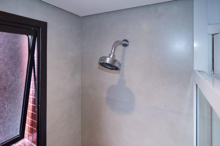 Apartamento à venda com 71m², 2 quartos e 2 vagasBanheiro da Suíte 2