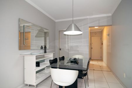 Apartamento à venda com 71m², 2 quartos e 2 vagasSala de Jantar