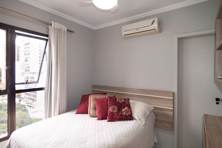 Apartamento à venda com 71m², 2 quartos e 2 vagasSuíte 1