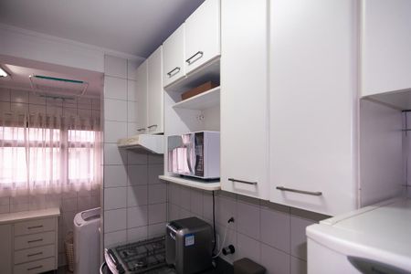 Apartamento à venda com 71m², 2 quartos e 2 vagasCozinha