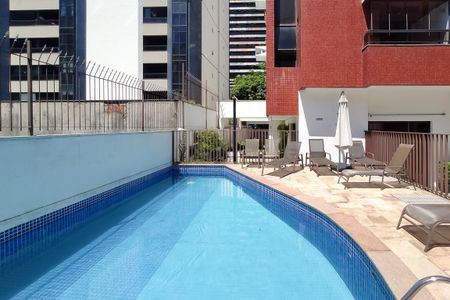 Apartamento à venda com 71m², 2 quartos e 2 vagasÁrea comum