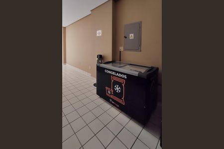 Apartamento à venda com 71m², 2 quartos e 2 vagasÁrea comum