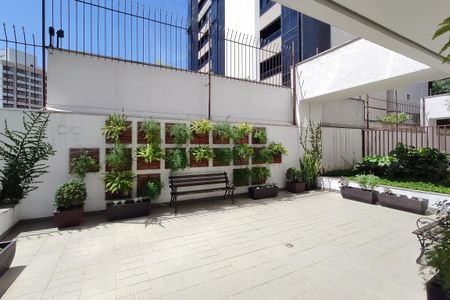 Apartamento à venda com 71m², 2 quartos e 2 vagasÁrea comum