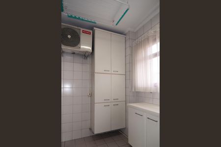 Apartamento à venda com 71m², 2 quartos e 2 vagasÁrea de Serviço