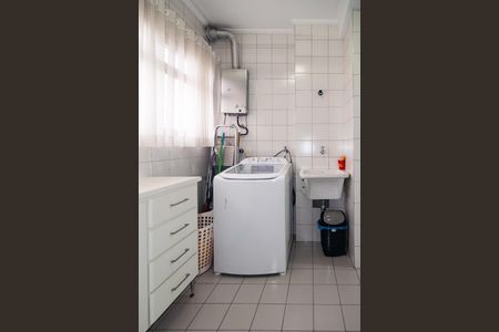 Apartamento à venda com 71m², 2 quartos e 2 vagasÁrea de Serviço