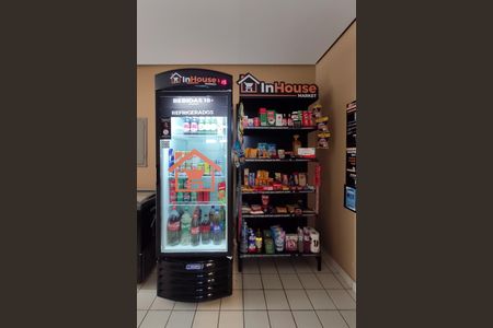 Apartamento à venda com 71m², 2 quartos e 2 vagasÁrea comum