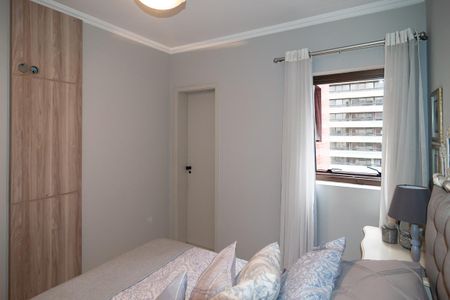 Apartamento à venda com 71m², 2 quartos e 2 vagasSuíte 2