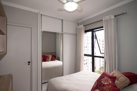 Apartamento à venda com 71m², 2 quartos e 2 vagasSuíte 1